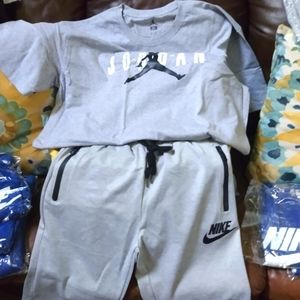 Short set